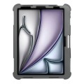 Targus THD966GL etui na tablet 27,9 cm (11") Bumper Szary, Przezroczysty - 3063531