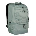 Targus 15-16in Work+Play Flex Ecosmart Backpack 40,6 cm (16") Plecak Zielony - 3063542
