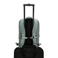 Targus 15-16in Work+Play Flex Ecosmart Backpack 40,6 cm (16") Plecak Zielony - 3063551