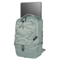 Targus 15-16in Work+Play Flex Ecosmart Backpack 40,6 cm (16") Plecak Zielony - 3063554