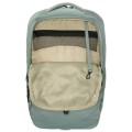 Targus 15-16in Work+Play Flex Ecosmart Backpack 40,6 cm (16") Plecak Zielony - 3063557