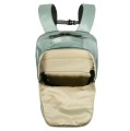 Targus 15-16in Work+Play Flex Ecosmart Backpack 40,6 cm (16") Plecak Zielony - 3063544