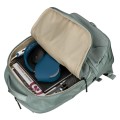 Targus 15-16in Work+Play Flex Ecosmart Backpack 40,6 cm (16") Plecak Zielony - 3063545
