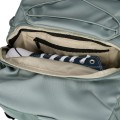 Targus 15-16in Work+Play Flex Ecosmart Backpack 40,6 cm (16") Plecak Zielony - 3063559