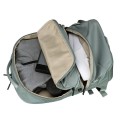 Targus 15-16in Work+Play Flex Ecosmart Backpack 40,6 cm (16") Plecak Zielony - 3063546