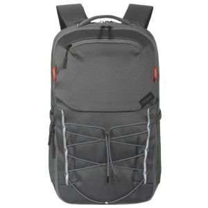 Targus TBB65802GL torba na laptop 40,6 cm (16") Plecak Szary