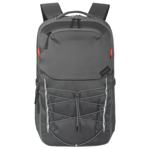 Targus TBB65802GL torba na laptop 40,6 cm (16") Plecak Szary - 3063575