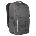 Targus TBB65802GL torba na laptop 40,6 cm (16") Plecak Szary - 3063577