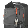 Targus TBB65802GL torba na laptop 40,6 cm (16") Plecak Szary - 3063565