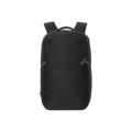 Targus EcoSmart plecak City backpack Czarny - 3063613