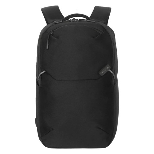 Targus EcoSmart plecak City backpack Czarny - 3063613