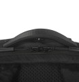 Targus EcoSmart plecak City backpack Czarny - 3063611