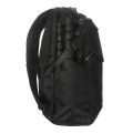 Targus EcoSmart plecak City backpack Czarny - 3063600