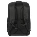 Targus EcoSmart plecak City backpack Czarny - 3063595