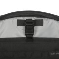 Targus EcoSmart plecak City backpack Czarny - 3063610
