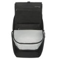 Targus EcoSmart plecak City backpack Czarny - 3063602