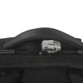 Targus EcoSmart plecak City backpack Czarny - 3063612