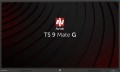 AVTEK MONITOR INTERAKTYWNY TS 9 MATE G 75" - 3063642