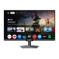 GIGABYTE M27QS monitor komputerowy 68,6 cm (27") 2560 x 1440 px Quad HD LED Czarny - 3063703