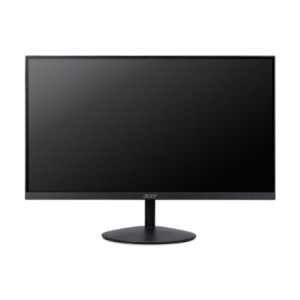 Acer SA242YH1bi monitor komputerowy 60,5 cm (23.8") 1920 x 1080 px Full HD LCD Czarny