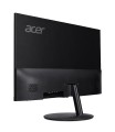 Acer SA242YH1bi monitor komputerowy 60,5 cm (23.8") 1920 x 1080 px Full HD LCD Czarny - 3063785
