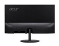 Acer SA242YH1bi monitor komputerowy 60,5 cm (23.8") 1920 x 1080 px Full HD LCD Czarny - 3063784