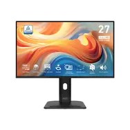MSI Pro MP275PGDE E14 monitor komputerowy 68,6 cm (27") 1920 x 1080 px Full HD LCD Czarny