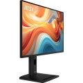 MSI Pro MP275PGDE E14 monitor komputerowy 68,6 cm (27") 1920 x 1080 px Full HD LCD Czarny - 3047227
