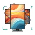 MSI Pro MP275PGDE E14 monitor komputerowy 68,6 cm (27") 1920 x 1080 px Full HD LCD Czarny - 3047215