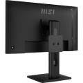 MSI Pro MP275PGDE E14 monitor komputerowy 68,6 cm (27") 1920 x 1080 px Full HD LCD Czarny - 3047222