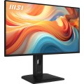 MSI Pro MP275PGDE E14 monitor komputerowy 68,6 cm (27") 1920 x 1080 px Full HD LCD Czarny - 3047226