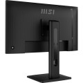 MSI Pro MP275PGDE E14 monitor komputerowy 68,6 cm (27") 1920 x 1080 px Full HD LCD Czarny - 3047221