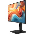 MSI Pro MP275PGDE E14 monitor komputerowy 68,6 cm (27") 1920 x 1080 px Full HD LCD Czarny - 3047220