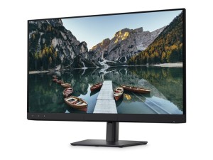 DELL UltraSharp U3226Q monitor komputerowy 80 cm (31.5") 3840 x 2160 px 4K Ultra HD QD-OLED Czarny
