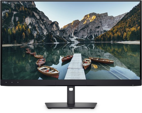 DELL UltraSharp U3226Q monitor komputerowy 80 cm (31.5") 3840 x 2160 px 4K Ultra HD QD-OLED Czarny - 3047419