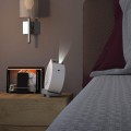 Projektor Benq GV50 | Full HD (1920x1080) | 500 ANSI lumenów | Biały/Szary | Sieć Wi-Fi - 3063854