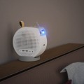 Projektor Benq GV50 | Full HD (1920x1080) | 500 ANSI lumenów | Biały/Szary | Sieć Wi-Fi - 3063846