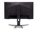 Acer Predator XB273KV4bmiiprx monitor komputerowy 68,6 cm (27") 3840 x 2160 px 4K Ultra HD LED Czarny - 3063859