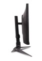 Acer Predator XB273KV4bmiiprx monitor komputerowy 68,6 cm (27") 3840 x 2160 px 4K Ultra HD LED Czarny - 3063858