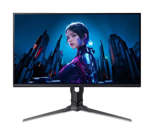 Acer Predator XB253Q F monitor komputerowy 62,2 cm (24.5") 1920 x 1080 px LCD Czarny - 3063866