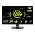 MSI MAG 322URDF E16 monitor komputerowy 80 cm (31.5") 3840 x 2160 px 4K Ultra HD Czarny - 3010424