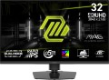 MSI MAG 322URDF E16 monitor komputerowy 80 cm (31.5") 3840 x 2160 px 4K Ultra HD Czarny - 3010396