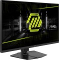 MSI MAG 322URDF E16 monitor komputerowy 80 cm (31.5") 3840 x 2160 px 4K Ultra HD Czarny - 3010417