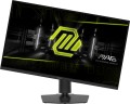 MSI MAG 322URDF E16 monitor komputerowy 80 cm (31.5") 3840 x 2160 px 4K Ultra HD Czarny - 3010398