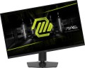 MSI MAG 322URDF E16 monitor komputerowy 80 cm (31.5") 3840 x 2160 px 4K Ultra HD Czarny - 3010397