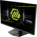 MSI MAG 322URDF E16 monitor komputerowy 80 cm (31.5") 3840 x 2160 px 4K Ultra HD Czarny - 3010412