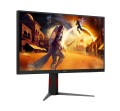 AOC G4 U27G4XM monitor komputerowy 68,6 cm (27") 3840 x 2160 px 4K Ultra HD LED Czarny, Czerwony - 3063879