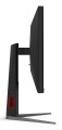 AOC G4 U27G4XM monitor komputerowy 68,6 cm (27") 3840 x 2160 px 4K Ultra HD LED Czarny, Czerwony - 3063875