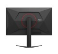 AOC G4 U27G4XM monitor komputerowy 68,6 cm (27") 3840 x 2160 px 4K Ultra HD LED Czarny, Czerwony - 3063883