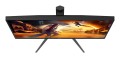 AOC G4 U27G4XM monitor komputerowy 68,6 cm (27") 3840 x 2160 px 4K Ultra HD LED Czarny, Czerwony - 3063874